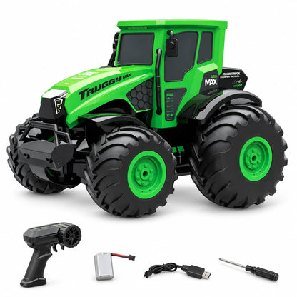 UltraTraktor RC 4x4