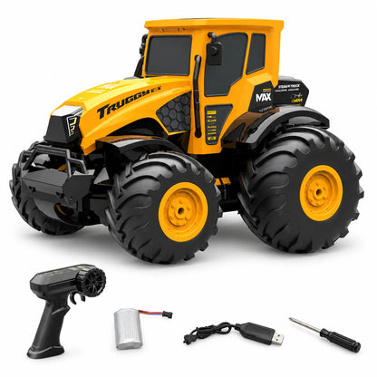 UltraTraktor RC 4x4