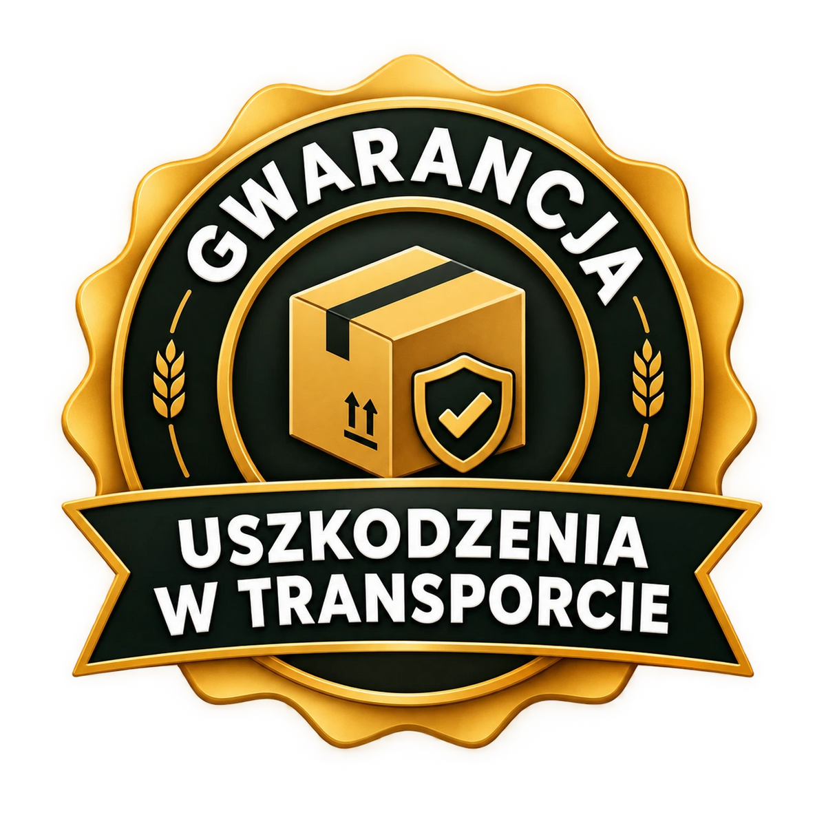 Gwarancja Ochrony Przesyłki