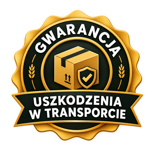 Gwarancja Ochrony Przesyłki