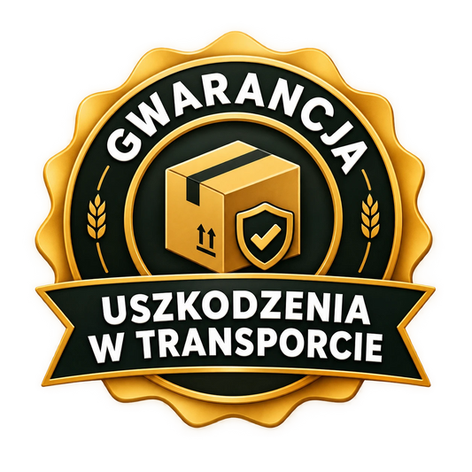 Gwarancja Ochrony Przesyłki